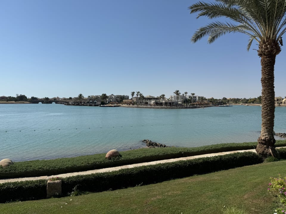Strand Sultan Bey Hotel, El Gouna