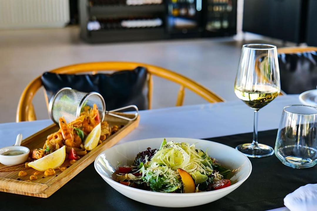 Gastro Blue Boutique Hotel