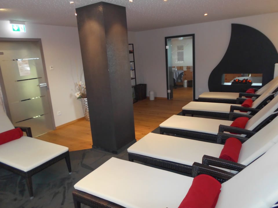 Sport & Freizeit Wellnesshotel Zum Koch