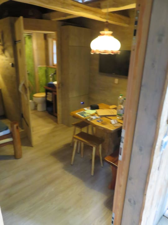 Badansicht Natur-Resort Tripsdrill