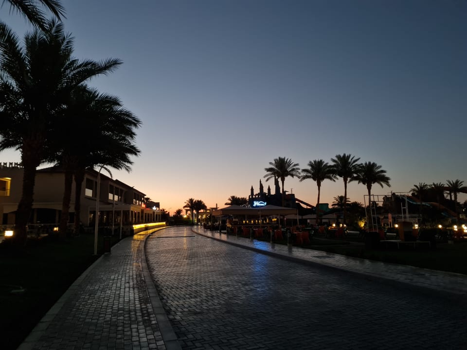Sonstiges Pickalbatros Aqua Blu Resort - Sharm El Sheikh