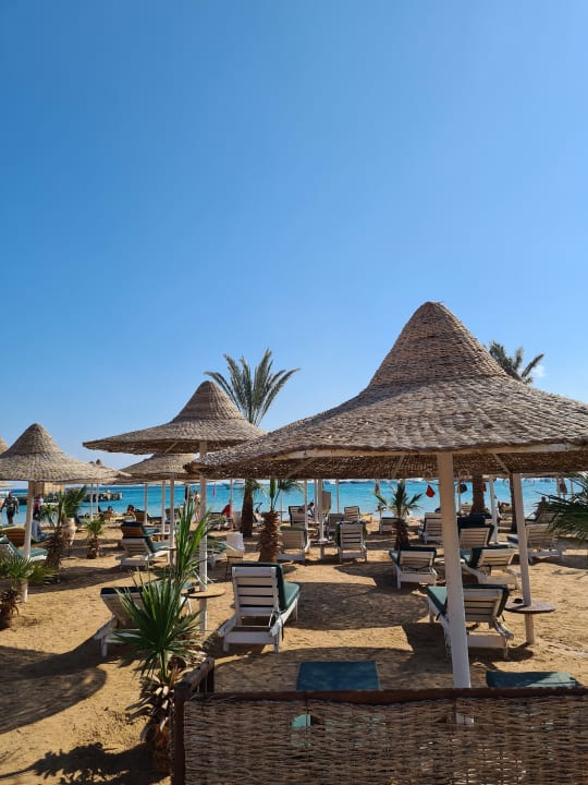 Strand Giftun Azur Resort