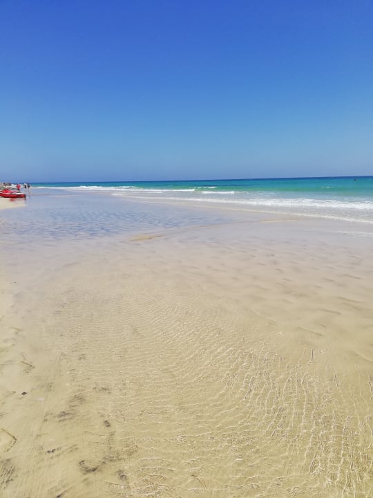 Strand Iberostar Waves Gaviotas Park