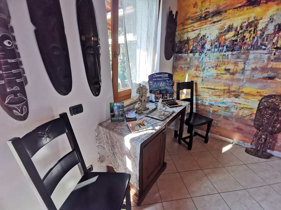 Sonstiges Hotel Corte Pontigliardo