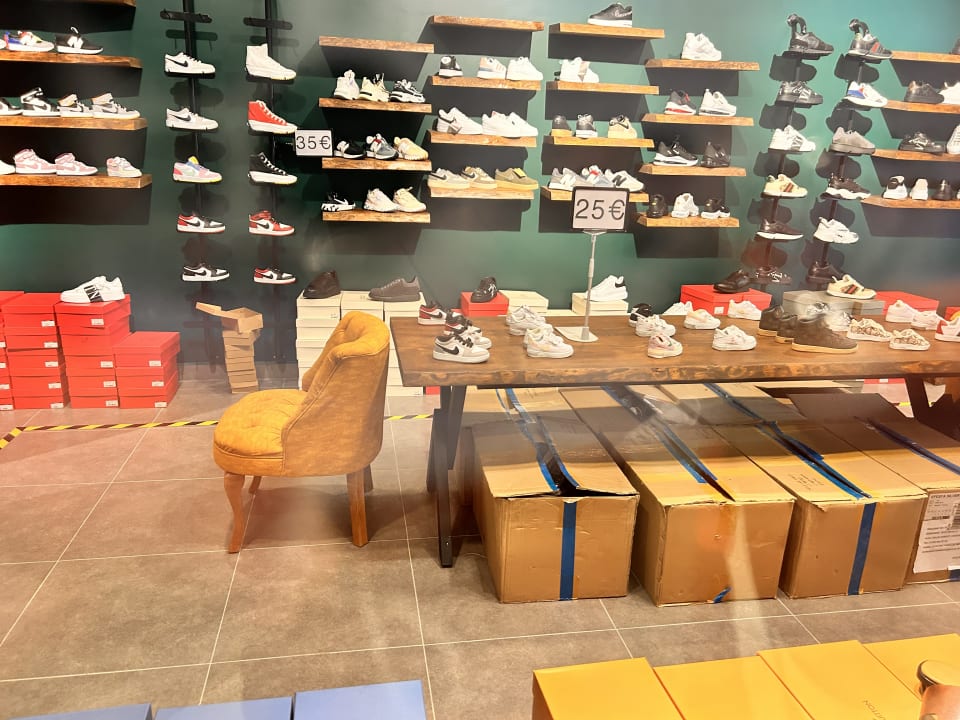 Sport & Freizeit Korumar Ephesus Beach & Spa Resort