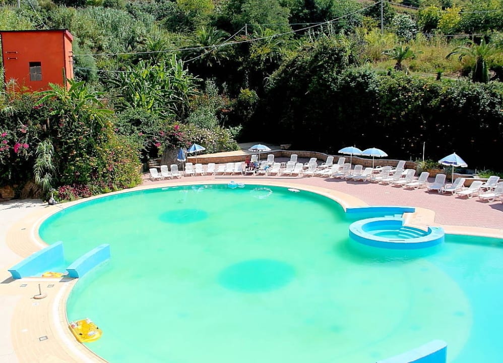 31 Grand Hotel Esperia