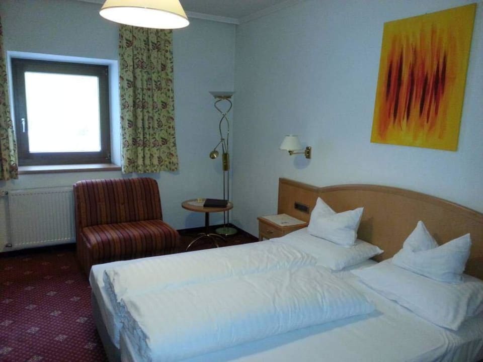 Economy Nord Alpenresort Fluchthorn