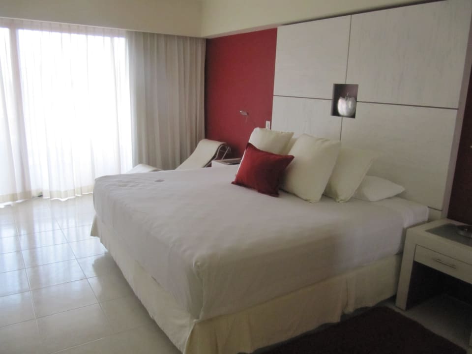 Pokój Temptation Cancun Resort - Adults only