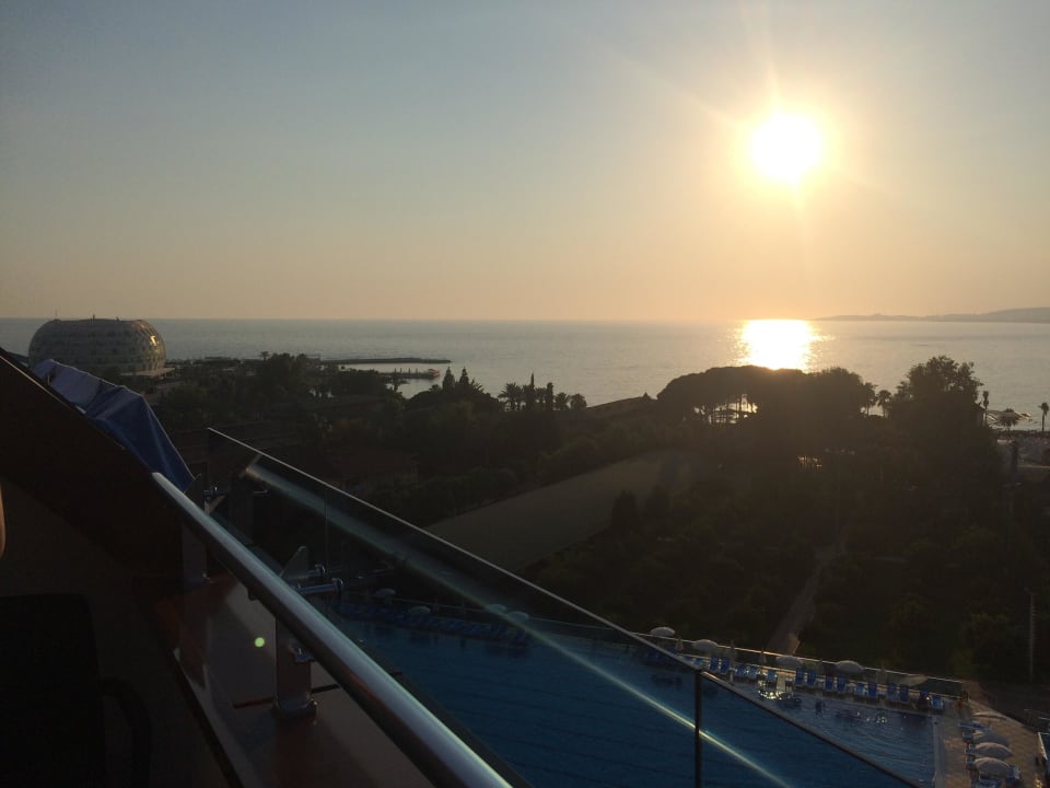 Meerblick Lonicera Resort & Spa Hotel
