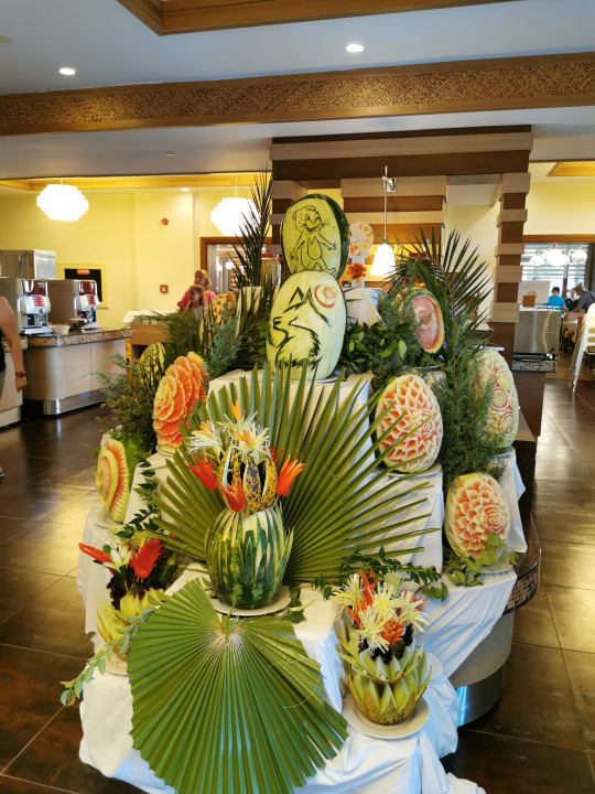 Gastro Club Grand Side