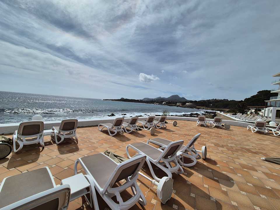 Außenansicht Grupotel Aguait Resort & Spa - Adults only