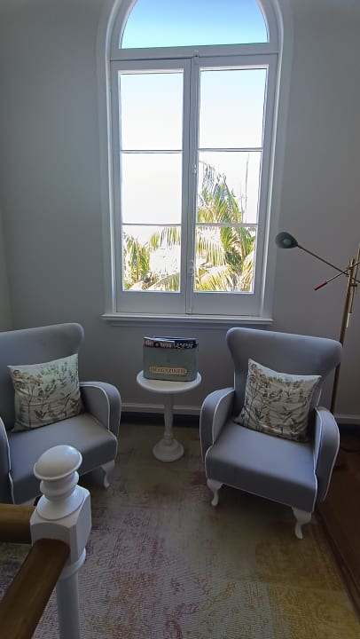 Lobby Ferienhaus das Palmeiras Charming House Azores