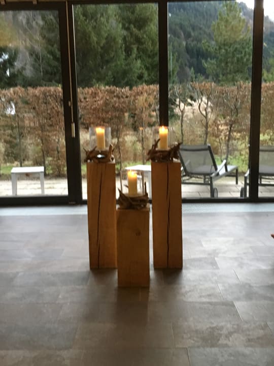 Sonstiges A-ROSA Ifen Hotel Kleinwalsertal