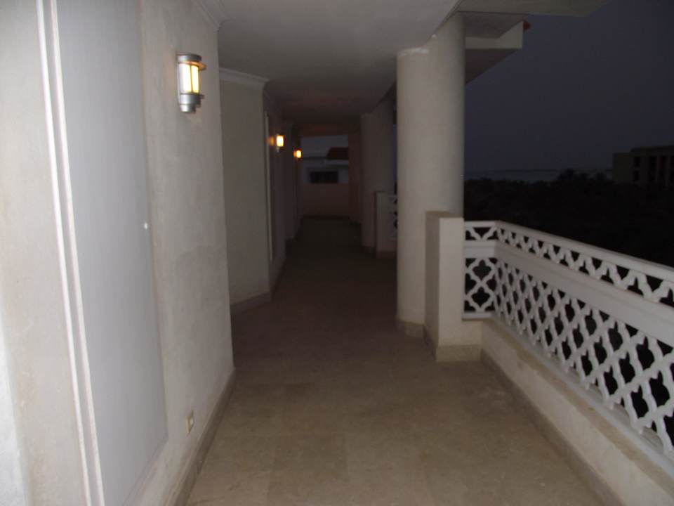 Gang Old Palace Resort Sahl Hasheesh