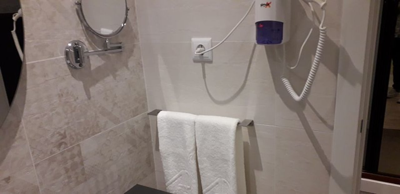 Zimmer AP Oriental Beach - Adults Friendly