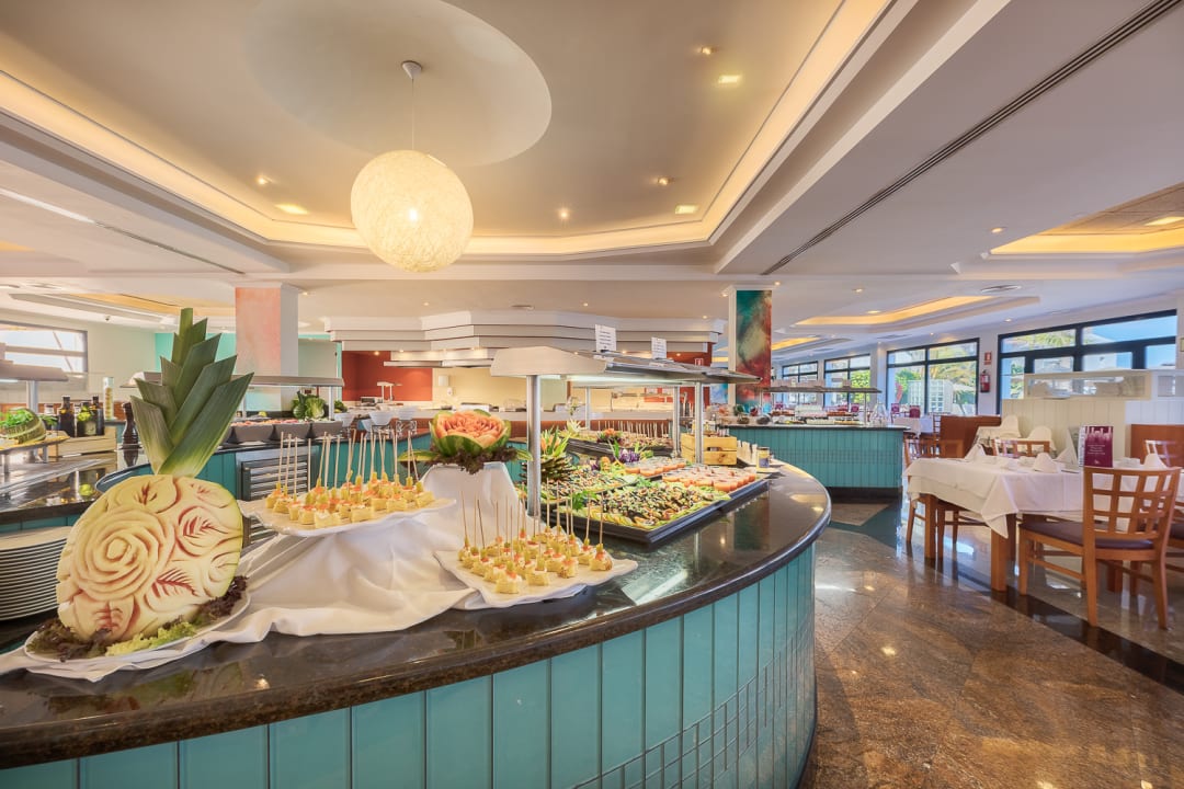 Gastro Hotel Mirador Papagayo by LIVVO