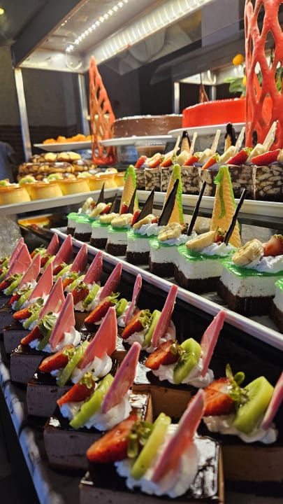 Gastro Telatiye Resort
