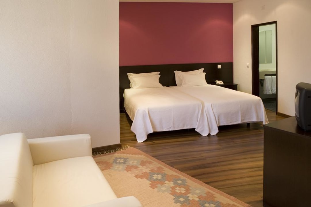 Habitación Catolica Hotel