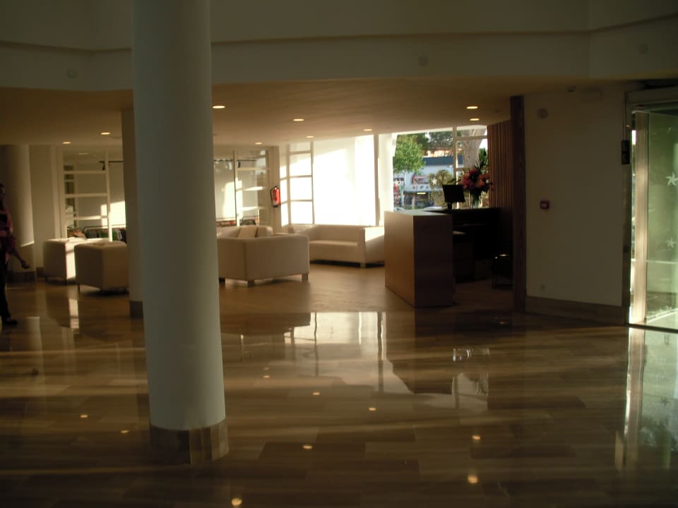 Lobby Iberostar Selection Playa de Muro Village