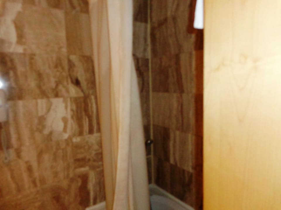 Wanne mit Vorhang Hotel Kalithea Horizon Royal