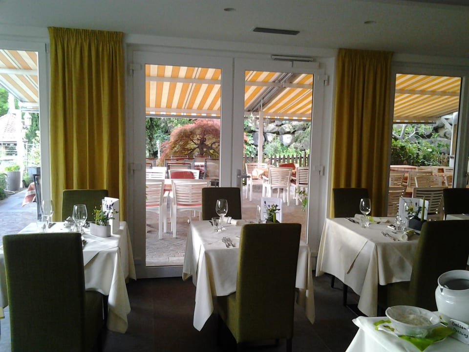 Gastro Sonnenhof Hotel & Appartements