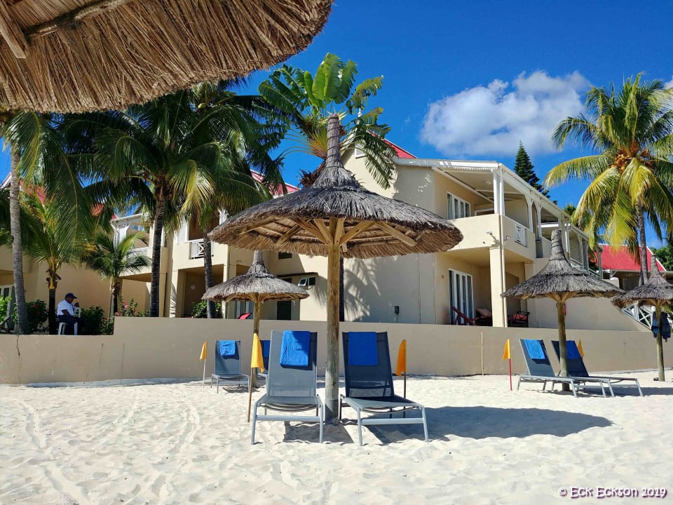 Strand Hotel Villas Caroline