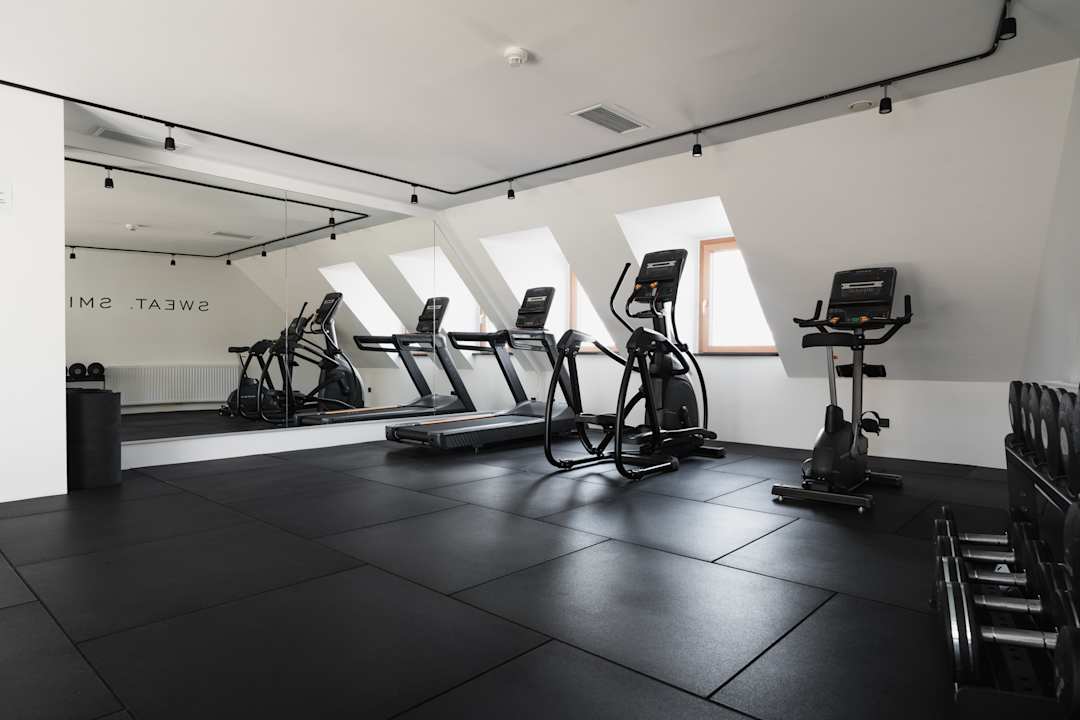 Sport & Freizeit Alphotel Innsbruck