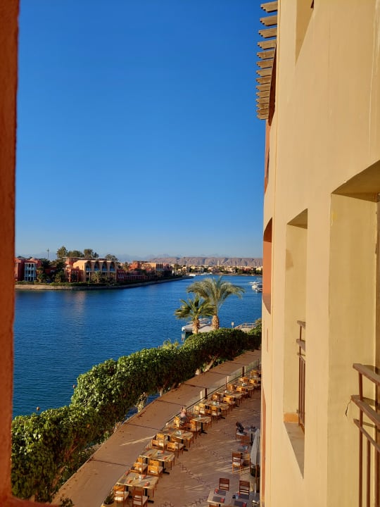 Ausblick Hotel Three Corners Ocean View prestige - Adults only