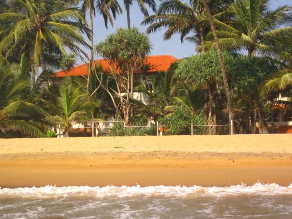 Strand und Hotel Mermaid Hotel & Club