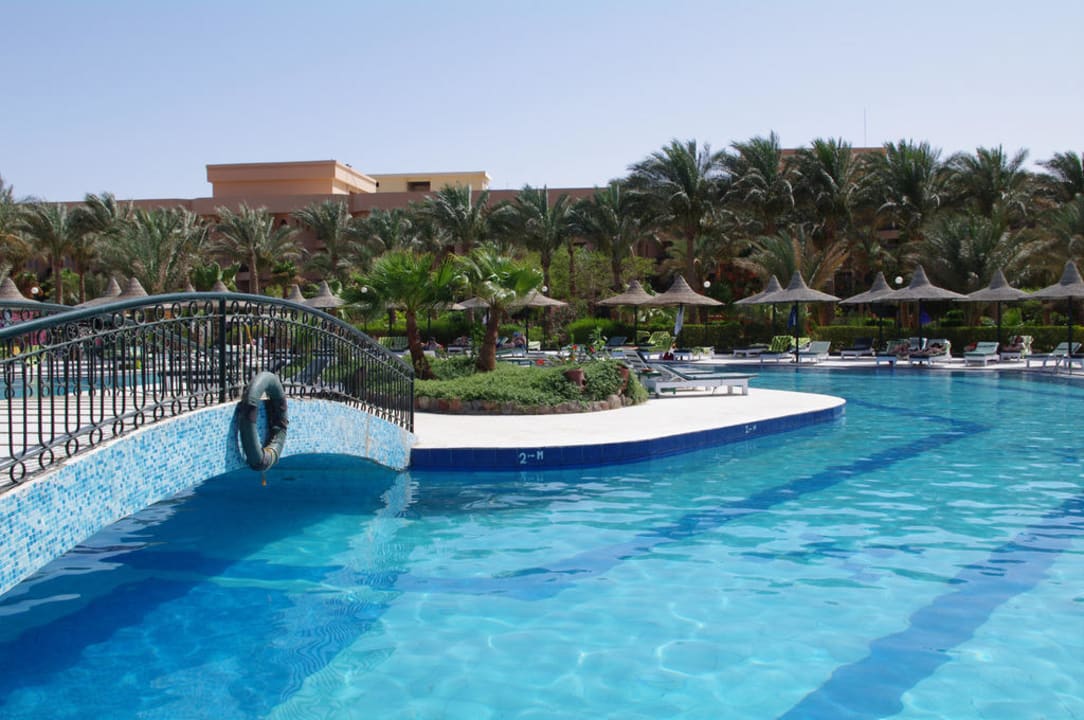 Ruhe Giftun Azur Resort