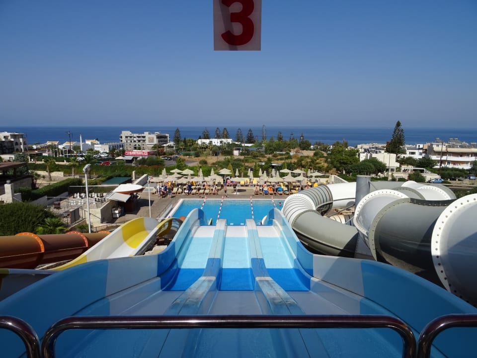 Sport & Freizeit Grand Hotel Holiday Resort