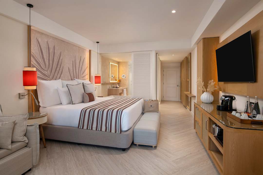 Zimmer Dreams Playa Esmeralda Resort & Spa - All Inclusive