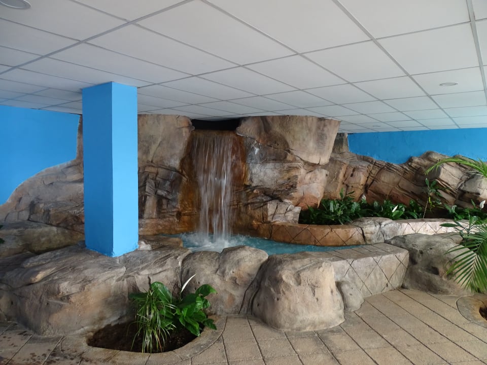 Pool Benalma Hotel Costa del Sol