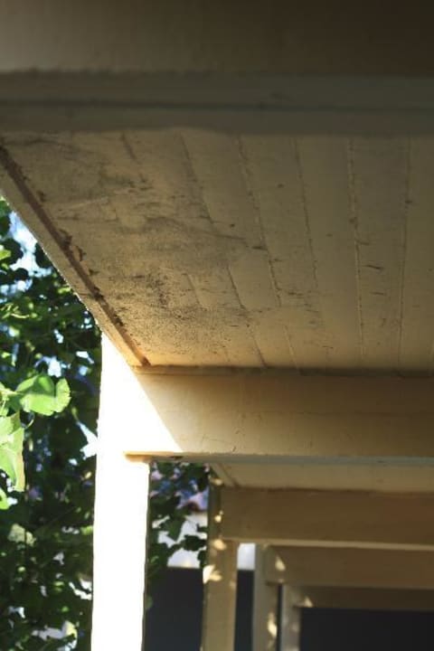 Beton wohin man blickt Domes Aulūs Zante, Autograph Collection