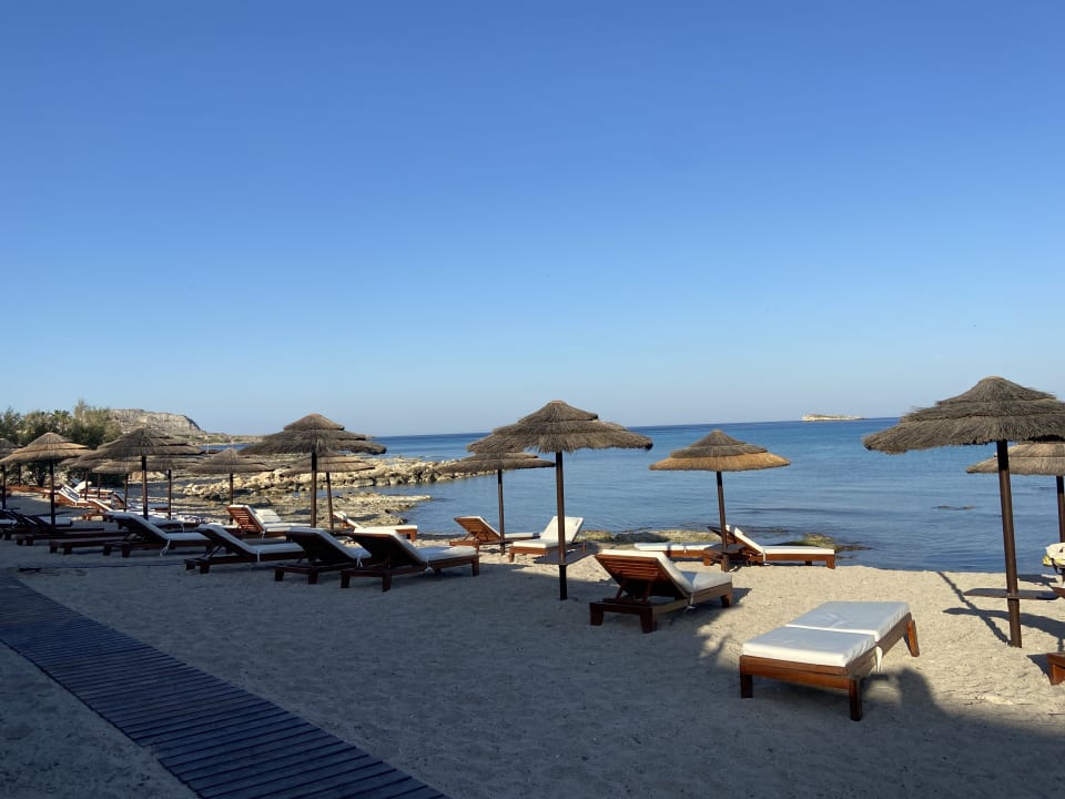 Strand Lindian Dream Seaside Resort