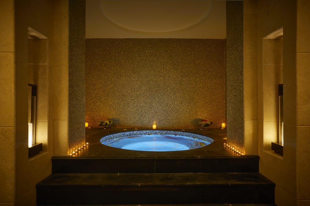 Sport & Freizeit Millennium Resort Salalah
