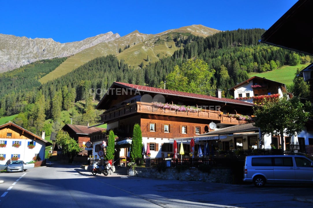 Gasthof zur Gemütlichkeit Gasthof Zur Gemütlichkeit