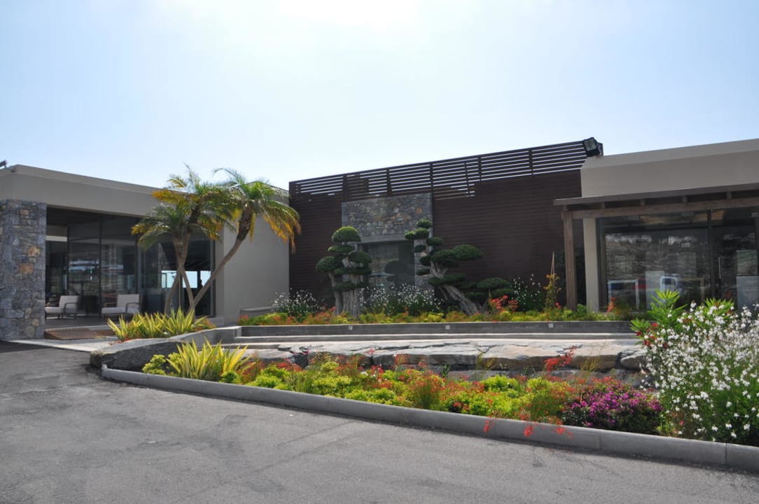 Aussen Aquagrand Artistic Luxury Beach Resort - Adults only