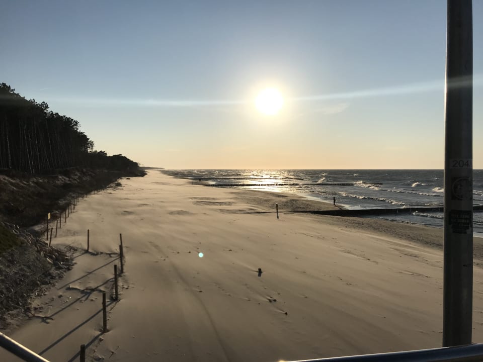 Strand Ferienanlage Vierjahreszeiten
