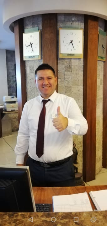 Sonstiges Sunis Kumköy Beach Resort Hotel & Spa