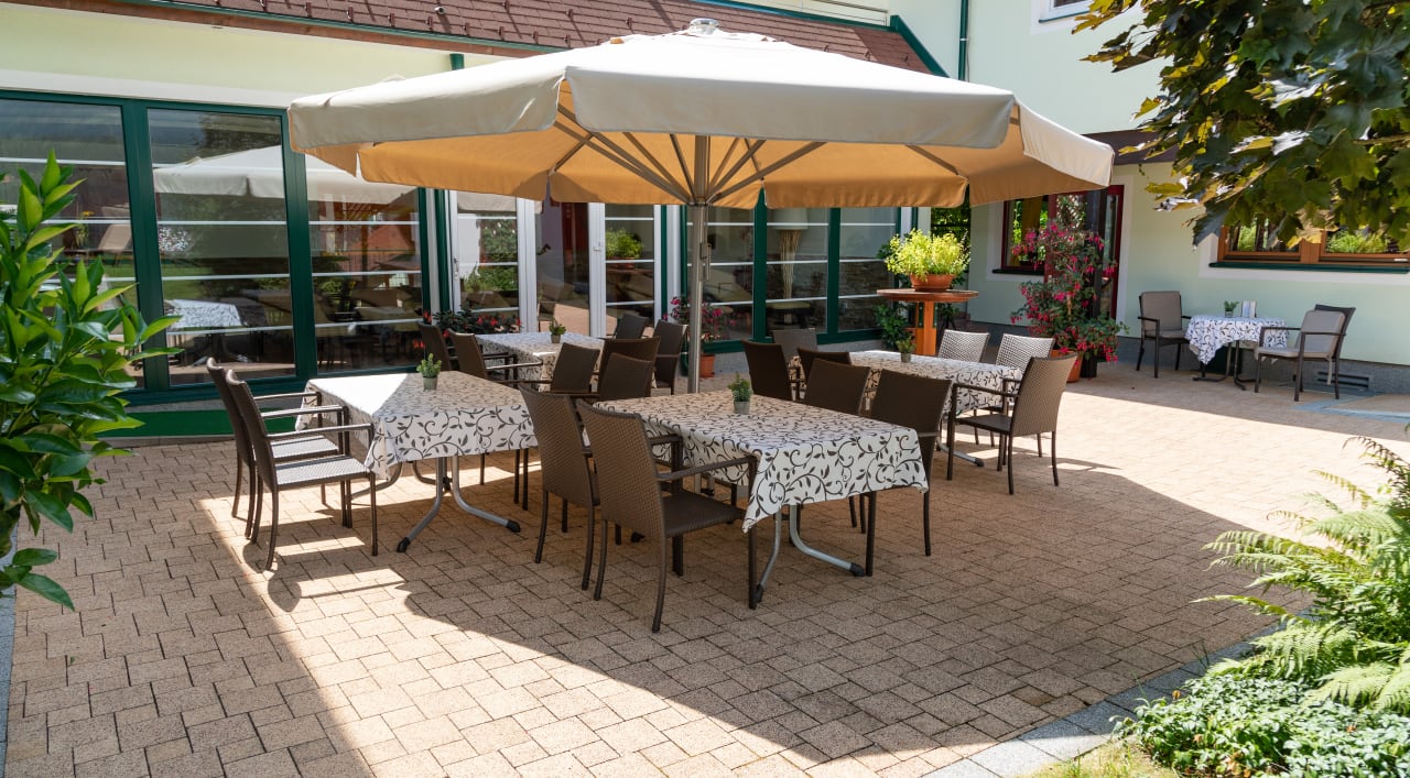 Gastro Panoramahotel Gürtl