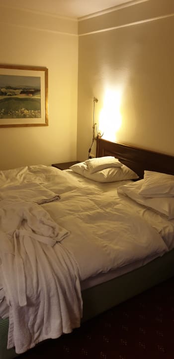 Zimmer Hotel Das Ludwig