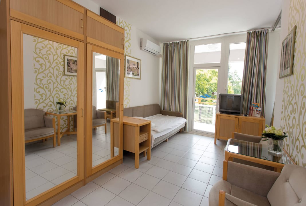 Lido double Danubius Hotel Marina