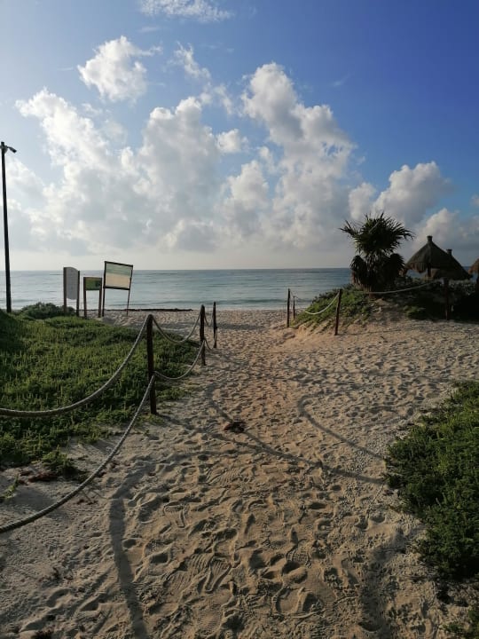 Strand Bahia Principe Grand Tulum