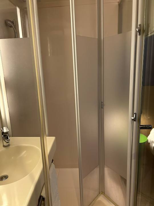 Zimmer ibis Styles Hotel Ambassador Seoul Myeong-dong