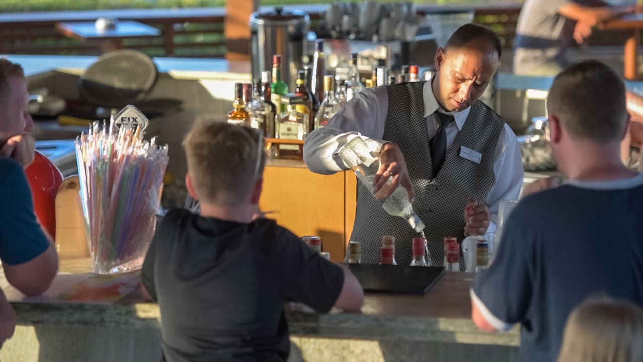 Sonstiges Grand Hotel Holiday Resort