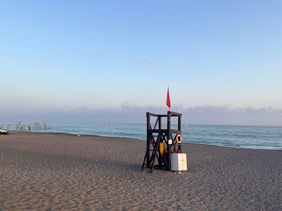 Strand Calido Maris Hotel