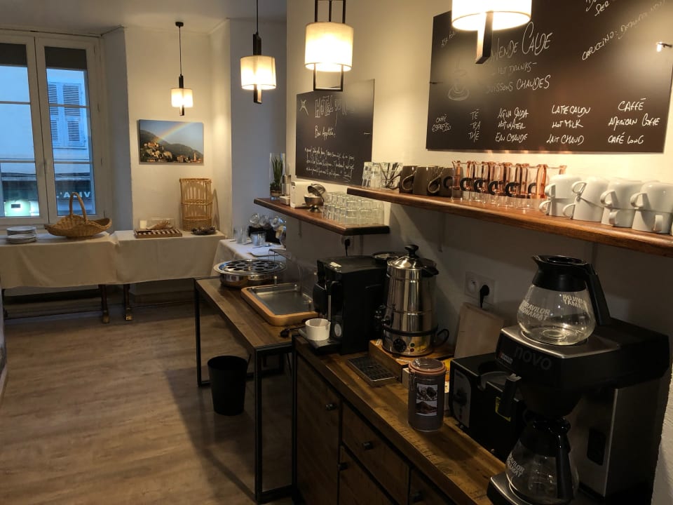 Gastro Hotel du Nord