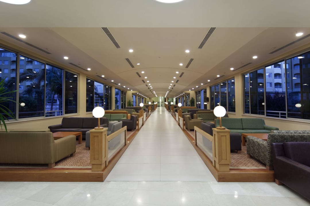 Silence beach hotel Selectum Family Resort Side