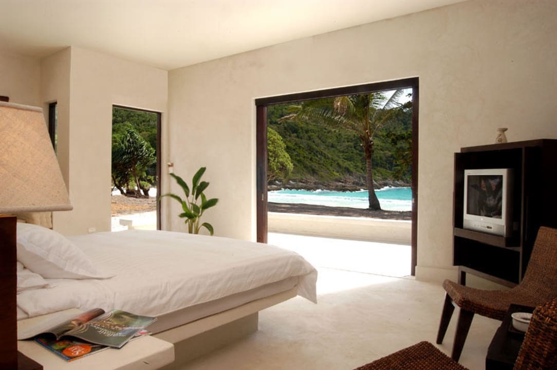 Racha Island; The Racha Hotel The Racha